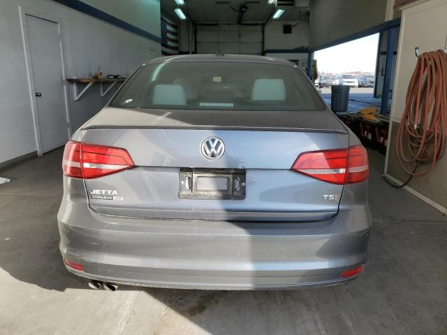 Photo 5 VIN: 3VWD17AJ5FM203841 - VOLKSWAGEN JETTA SE 