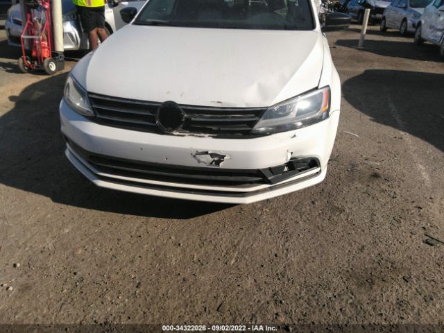 Photo 5 VIN: 3VWD17AJ5FM211566 - VOLKSWAGEN JETTA SEDAN 