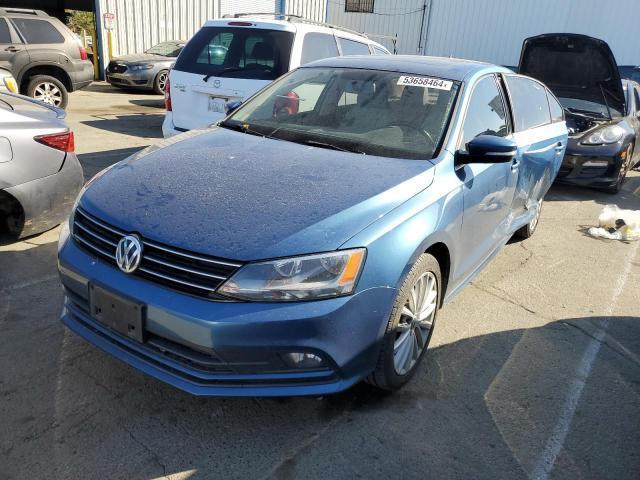 Photo 0 VIN: 3VWD17AJ5FM214838 - VOLKSWAGEN JETTA 