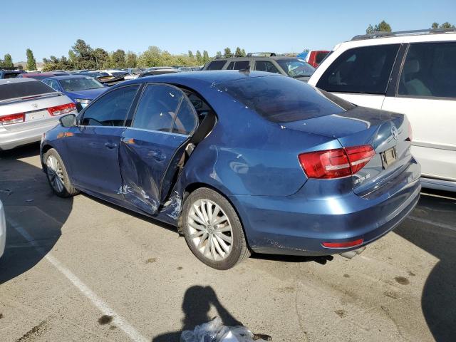 Photo 1 VIN: 3VWD17AJ5FM214838 - VOLKSWAGEN JETTA 