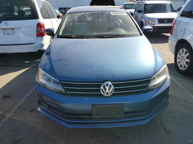 Photo 4 VIN: 3VWD17AJ5FM214838 - VOLKSWAGEN JETTA 