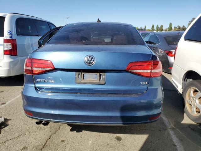 Photo 5 VIN: 3VWD17AJ5FM214838 - VOLKSWAGEN JETTA 