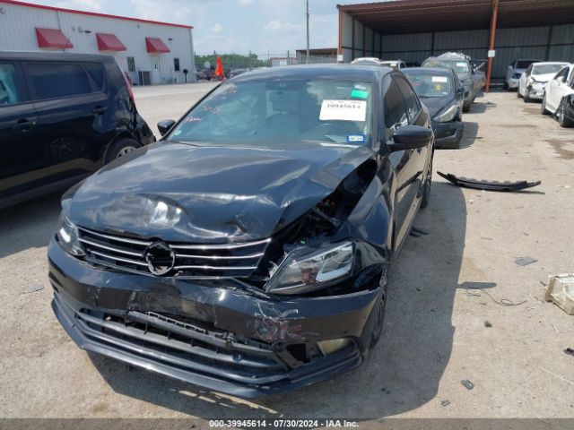 Photo 1 VIN: 3VWD17AJ5FM215035 - VOLKSWAGEN JETTA 