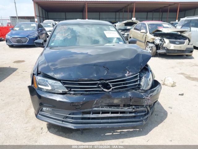 Photo 5 VIN: 3VWD17AJ5FM215035 - VOLKSWAGEN JETTA 