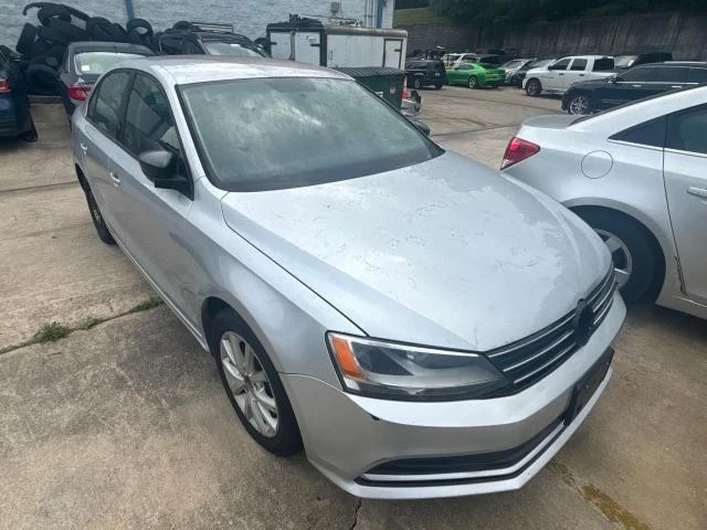 Photo 0 VIN: 3VWD17AJ5FM225919 - VOLKSWAGEN JETTA SE 