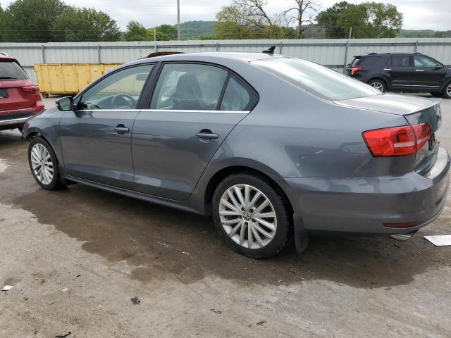 Photo 1 VIN: 3VWD17AJ5FM226049 - VOLKSWAGEN JETTA 