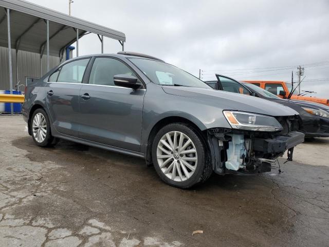 Photo 3 VIN: 3VWD17AJ5FM226049 - VOLKSWAGEN JETTA 