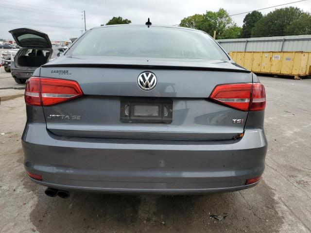 Photo 5 VIN: 3VWD17AJ5FM226049 - VOLKSWAGEN JETTA 