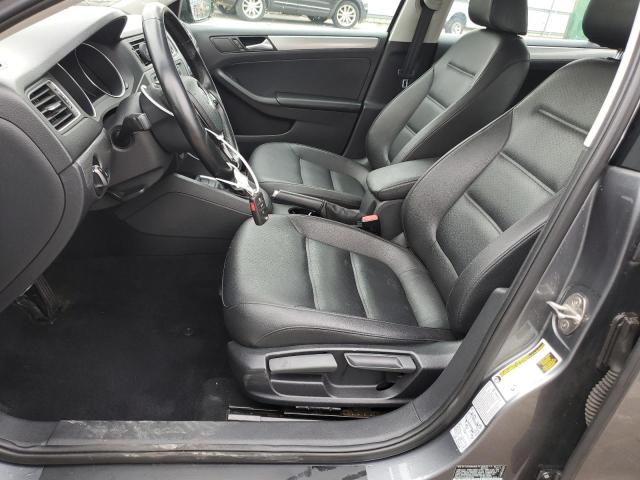 Photo 6 VIN: 3VWD17AJ5FM226049 - VOLKSWAGEN JETTA 