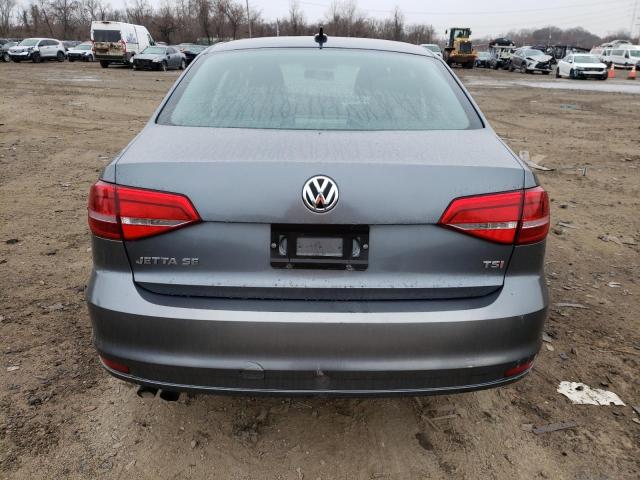 Photo 5 VIN: 3VWD17AJ5FM235768 - VOLKSWAGEN JETTA SE 