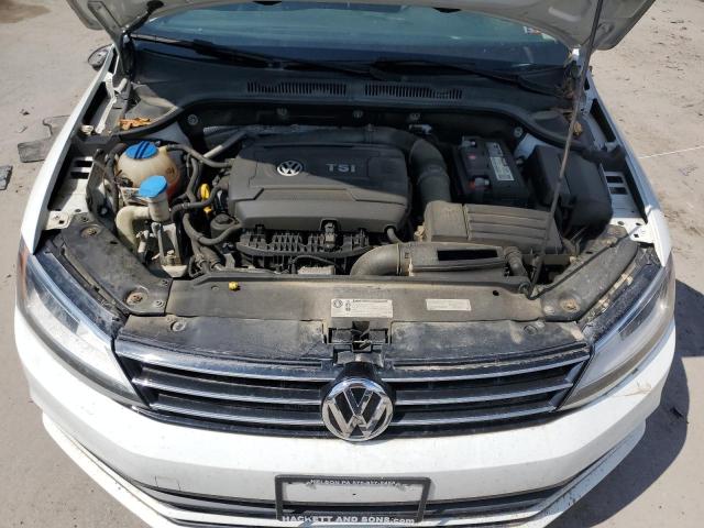 Photo 10 VIN: 3VWD17AJ5FM236483 - VOLKSWAGEN JETTA SE 