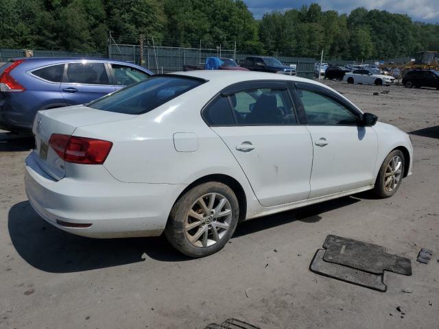 Photo 2 VIN: 3VWD17AJ5FM236483 - VOLKSWAGEN JETTA SE 