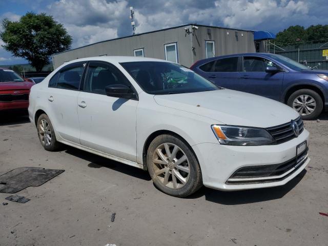 Photo 3 VIN: 3VWD17AJ5FM236483 - VOLKSWAGEN JETTA SE 