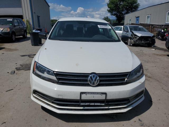 Photo 4 VIN: 3VWD17AJ5FM236483 - VOLKSWAGEN JETTA SE 