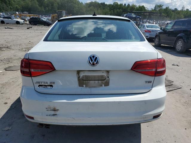 Photo 5 VIN: 3VWD17AJ5FM236483 - VOLKSWAGEN JETTA SE 