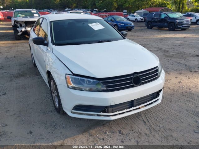 Photo 5 VIN: 3VWD17AJ5FM237682 - VOLKSWAGEN JETTA 