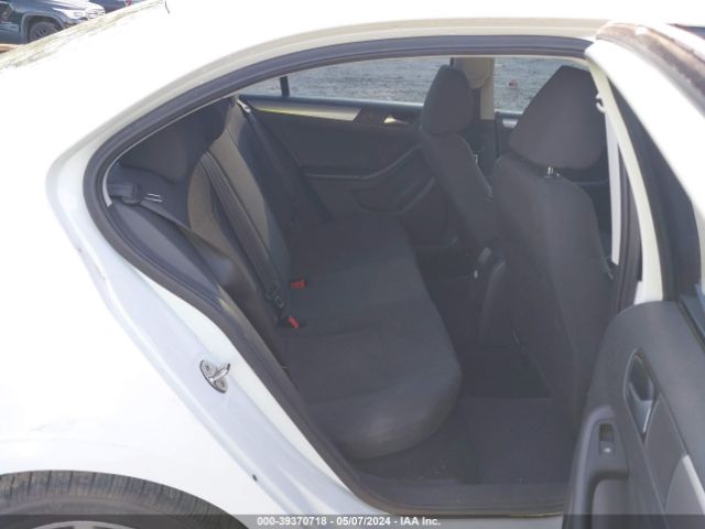 Photo 7 VIN: 3VWD17AJ5FM237682 - VOLKSWAGEN JETTA 