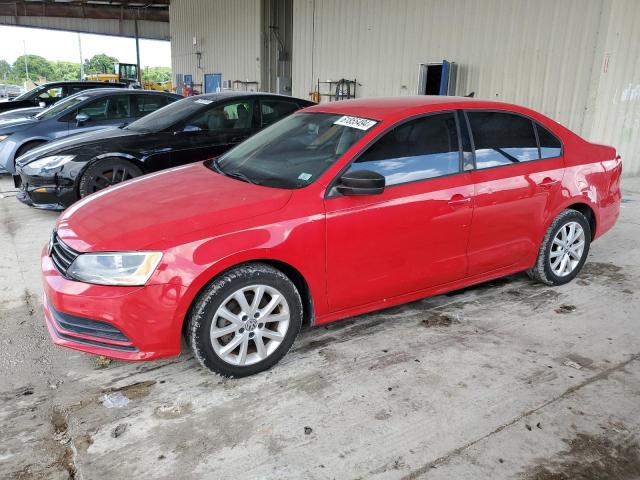 Photo 0 VIN: 3VWD17AJ5FM244843 - VOLKSWAGEN JETTA 