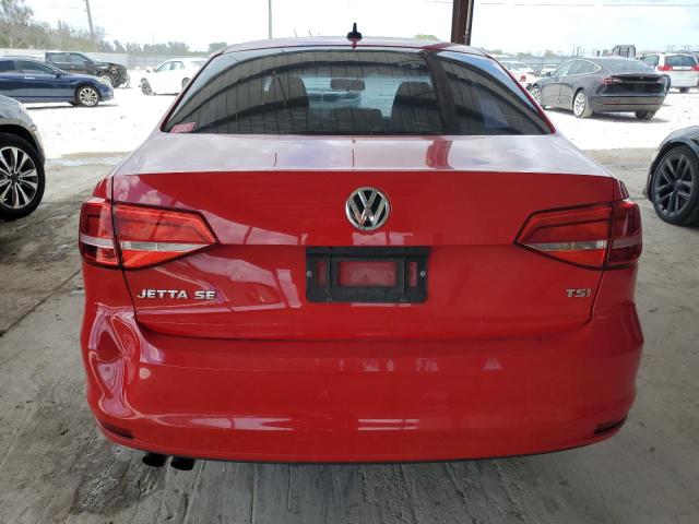 Photo 5 VIN: 3VWD17AJ5FM244843 - VOLKSWAGEN JETTA 