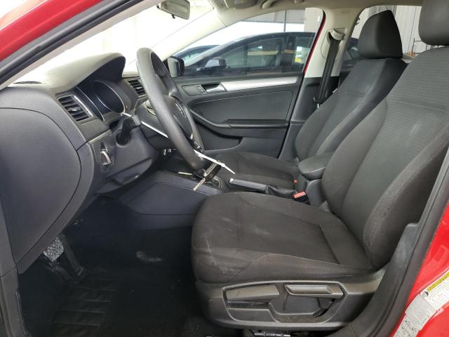 Photo 6 VIN: 3VWD17AJ5FM244843 - VOLKSWAGEN JETTA 