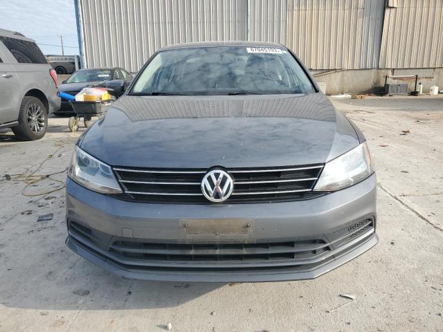 Photo 4 VIN: 3VWD17AJ5FM253932 - VOLKSWAGEN JETTA SE 