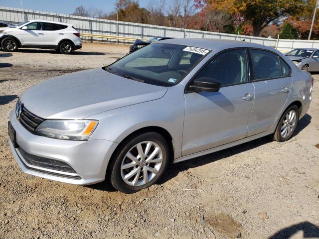 Photo 0 VIN: 3VWD17AJ5FM259648 - VOLKSWAGEN JETTA 