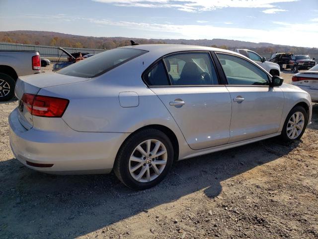 Photo 2 VIN: 3VWD17AJ5FM259648 - VOLKSWAGEN JETTA 