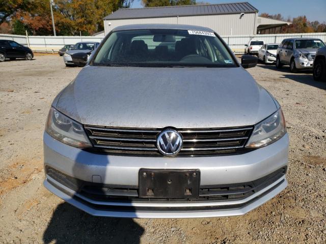 Photo 4 VIN: 3VWD17AJ5FM259648 - VOLKSWAGEN JETTA 