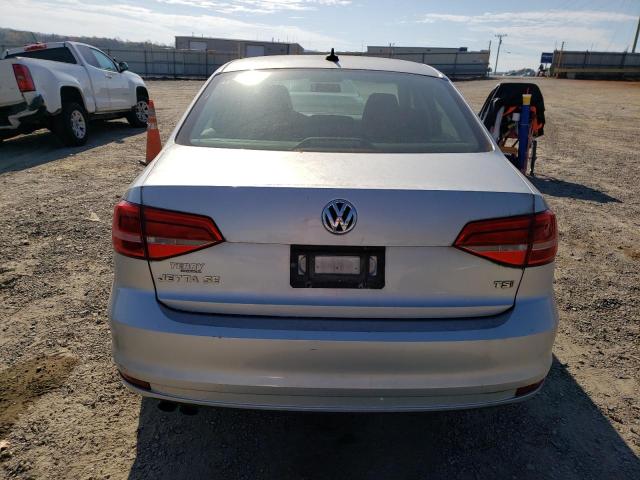 Photo 5 VIN: 3VWD17AJ5FM259648 - VOLKSWAGEN JETTA 