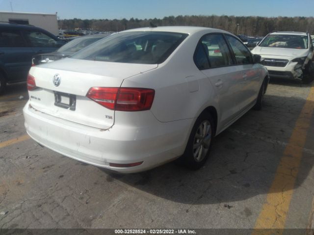 Photo 3 VIN: 3VWD17AJ5FM261335 - VOLKSWAGEN JETTA SEDAN 