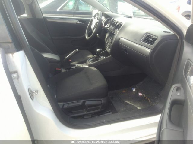 Photo 4 VIN: 3VWD17AJ5FM261335 - VOLKSWAGEN JETTA SEDAN 