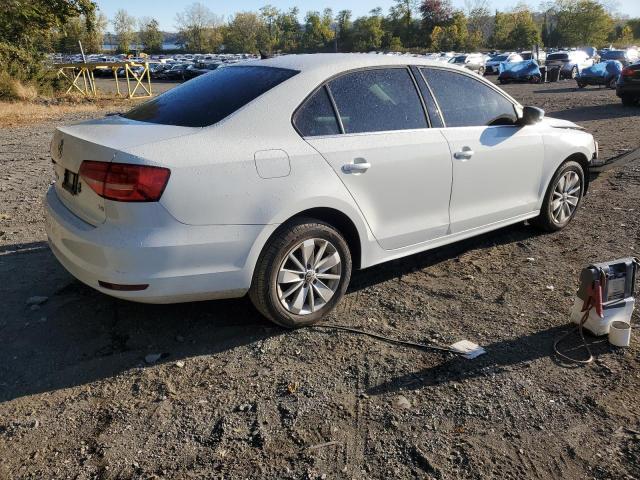 Photo 2 VIN: 3VWD17AJ5FM264218 - VOLKSWAGEN JETTA SE 