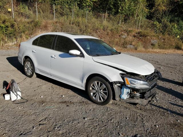 Photo 3 VIN: 3VWD17AJ5FM264218 - VOLKSWAGEN JETTA SE 