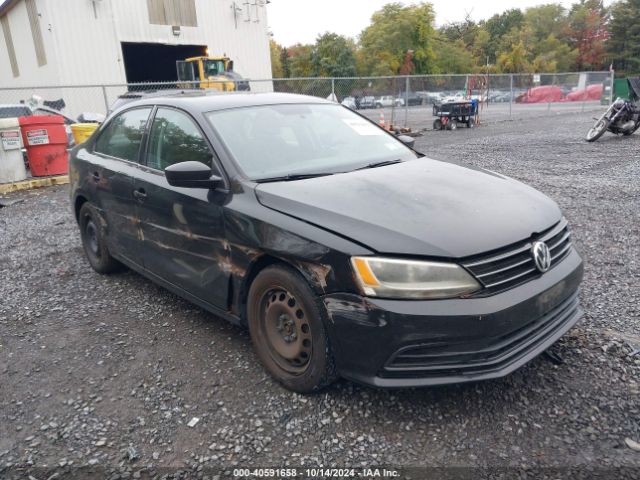 Photo 0 VIN: 3VWD17AJ5FM265711 - VOLKSWAGEN JETTA 