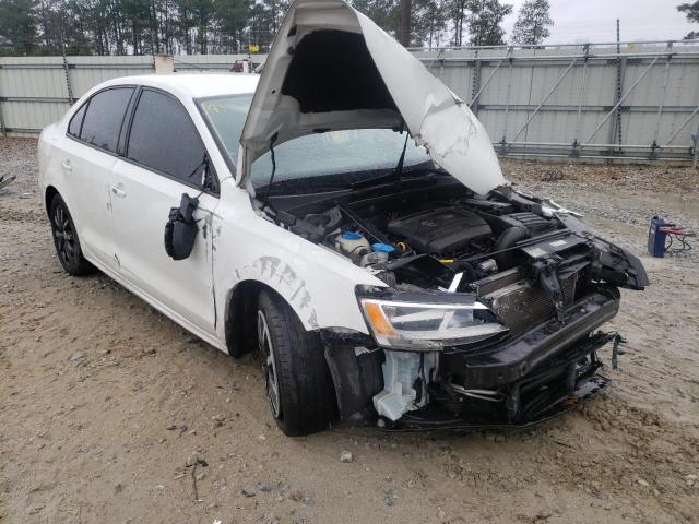 Photo 0 VIN: 3VWD17AJ5FM267040 - VOLKSWAGEN JETTA SE 