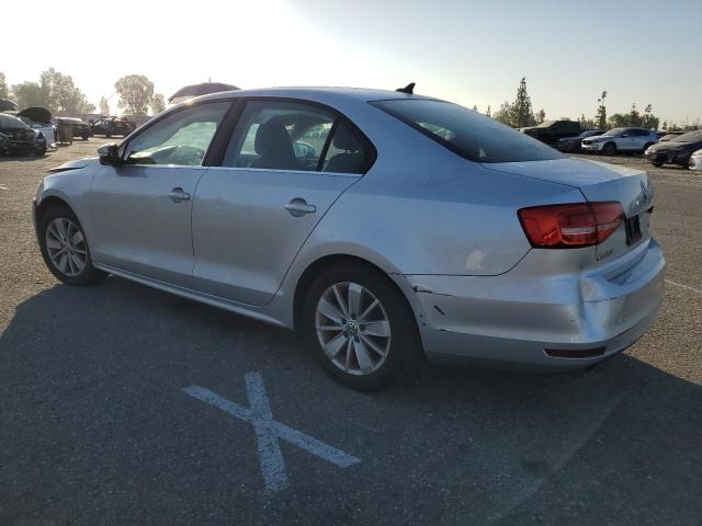 Photo 1 VIN: 3VWD17AJ5FM268687 - VOLKSWAGEN JETTA SE 