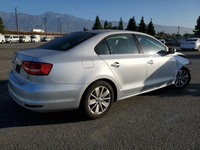 Photo 2 VIN: 3VWD17AJ5FM268687 - VOLKSWAGEN JETTA SE 