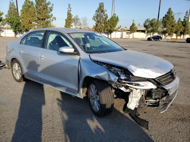 Photo 3 VIN: 3VWD17AJ5FM268687 - VOLKSWAGEN JETTA SE 