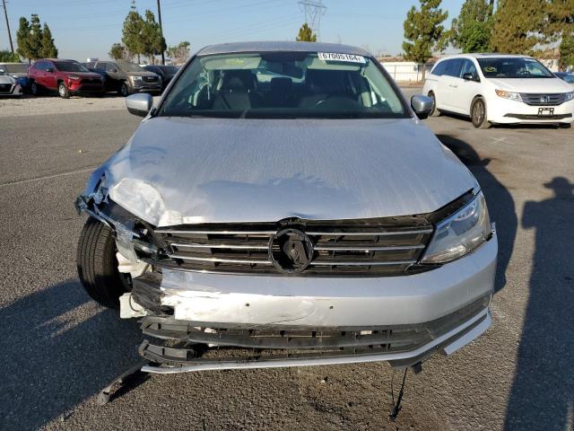 Photo 4 VIN: 3VWD17AJ5FM268687 - VOLKSWAGEN JETTA SE 