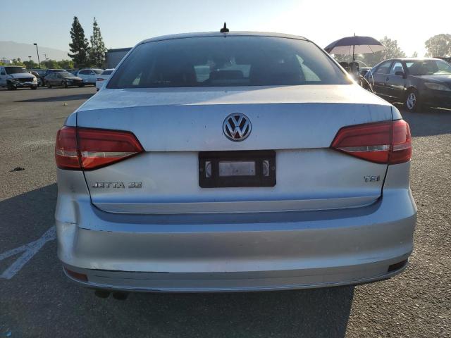 Photo 5 VIN: 3VWD17AJ5FM268687 - VOLKSWAGEN JETTA SE 