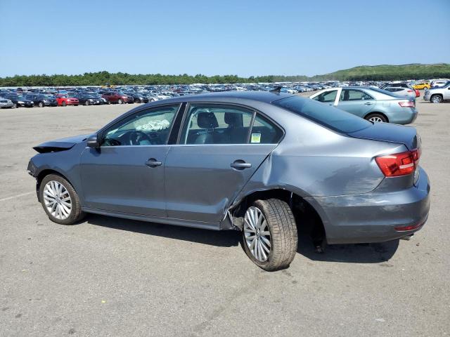 Photo 1 VIN: 3VWD17AJ5FM270875 - VOLKSWAGEN JETTA SE 