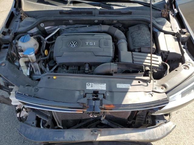 Photo 10 VIN: 3VWD17AJ5FM270875 - VOLKSWAGEN JETTA SE 