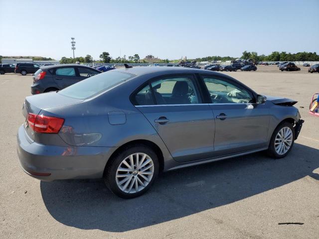 Photo 2 VIN: 3VWD17AJ5FM270875 - VOLKSWAGEN JETTA SE 