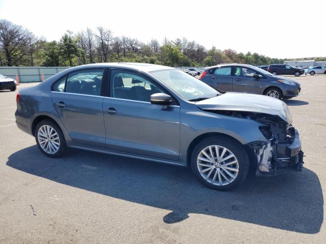 Photo 3 VIN: 3VWD17AJ5FM270875 - VOLKSWAGEN JETTA SE 