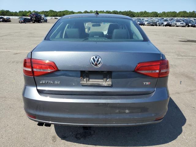 Photo 5 VIN: 3VWD17AJ5FM270875 - VOLKSWAGEN JETTA SE 