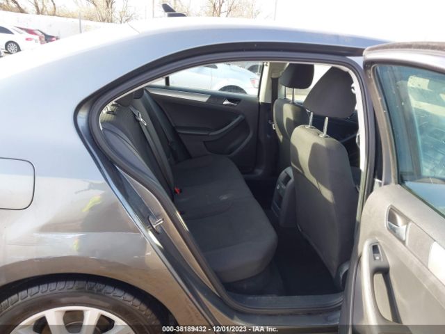 Photo 7 VIN: 3VWD17AJ5FM271508 - VOLKSWAGEN JETTA 