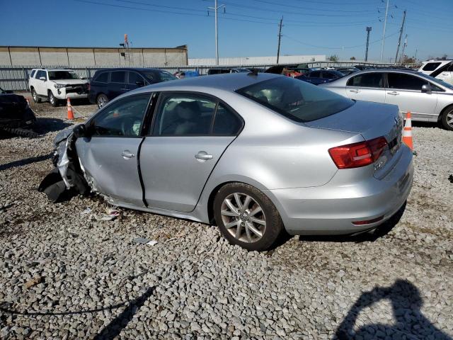 Photo 1 VIN: 3VWD17AJ5FM271573 - VOLKSWAGEN JETTA SE 