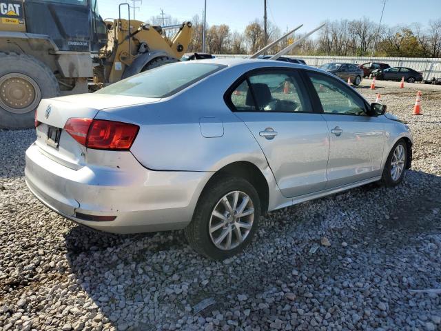 Photo 2 VIN: 3VWD17AJ5FM271573 - VOLKSWAGEN JETTA SE 