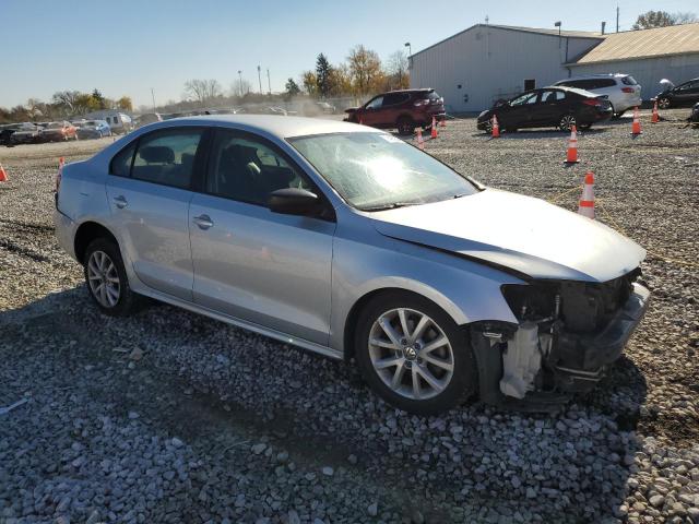 Photo 3 VIN: 3VWD17AJ5FM271573 - VOLKSWAGEN JETTA SE 