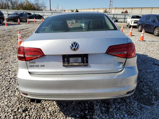 Photo 5 VIN: 3VWD17AJ5FM271573 - VOLKSWAGEN JETTA SE 